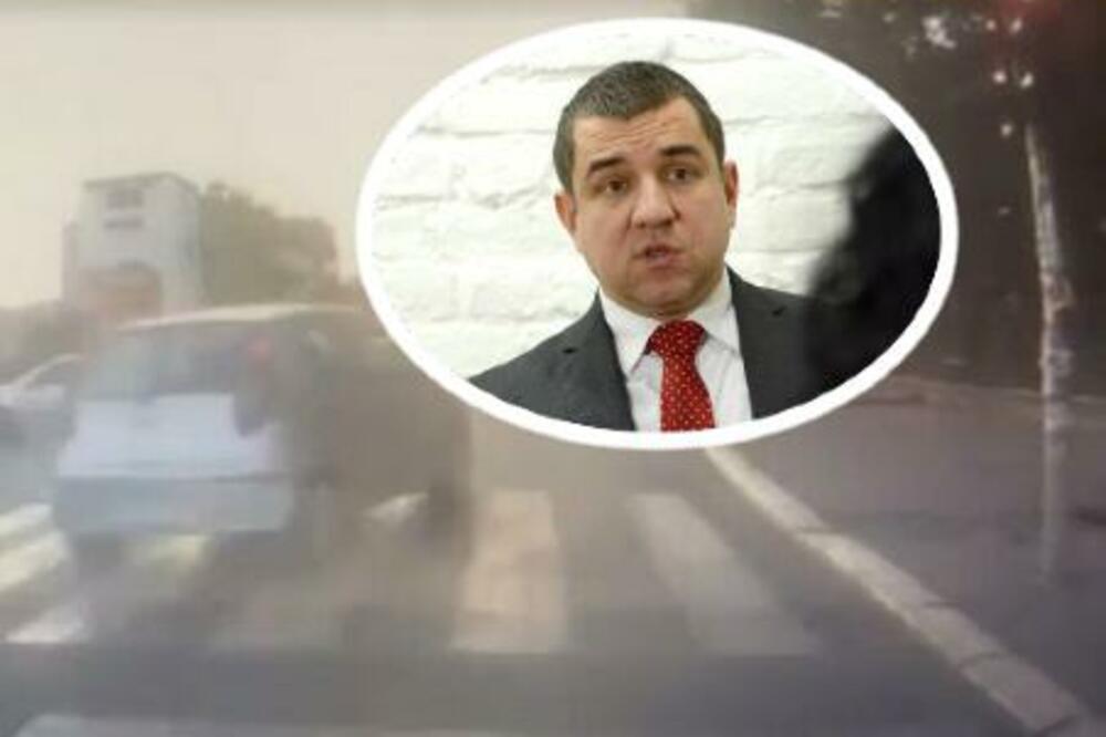 KAKVE SU ŽENE ZA VOLANOM? Okanović razjasnio šta pokazuje statistika, a šta praksa