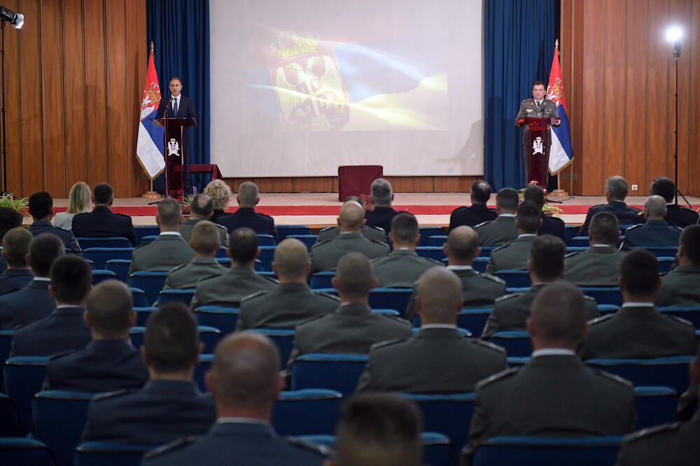 Nebojša Stefanović