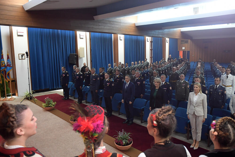 Nebojša Stefanović