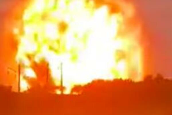 STRAŠNA EKSPLOZIJA U ČEŠKOJ: Srušila se stambena zgrada, ima poginulih!