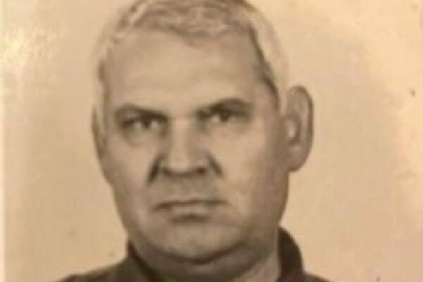 UŽAS: PREMINUO više puta ODLIKOVANI pukovnik Jovo Vukobrad