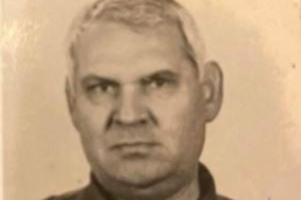 UŽAS: PREMINUO više puta ODLIKOVANI pukovnik Jovo Vukobrad