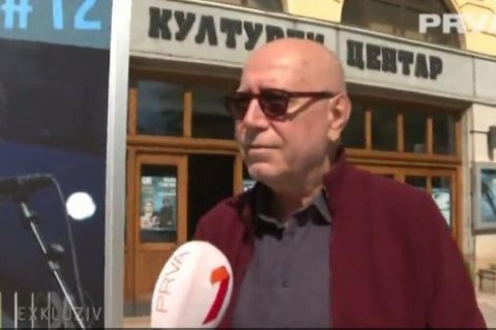 "MNOGO SAM MATOR": Poslednja poruka Laneta Gutovića prijatelju Ifranu Mensuru!