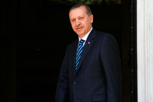 "MICOTAKIS VIŠE NE POSTOJI ZA MENE": Erdogan najavio nove vojne operacije!