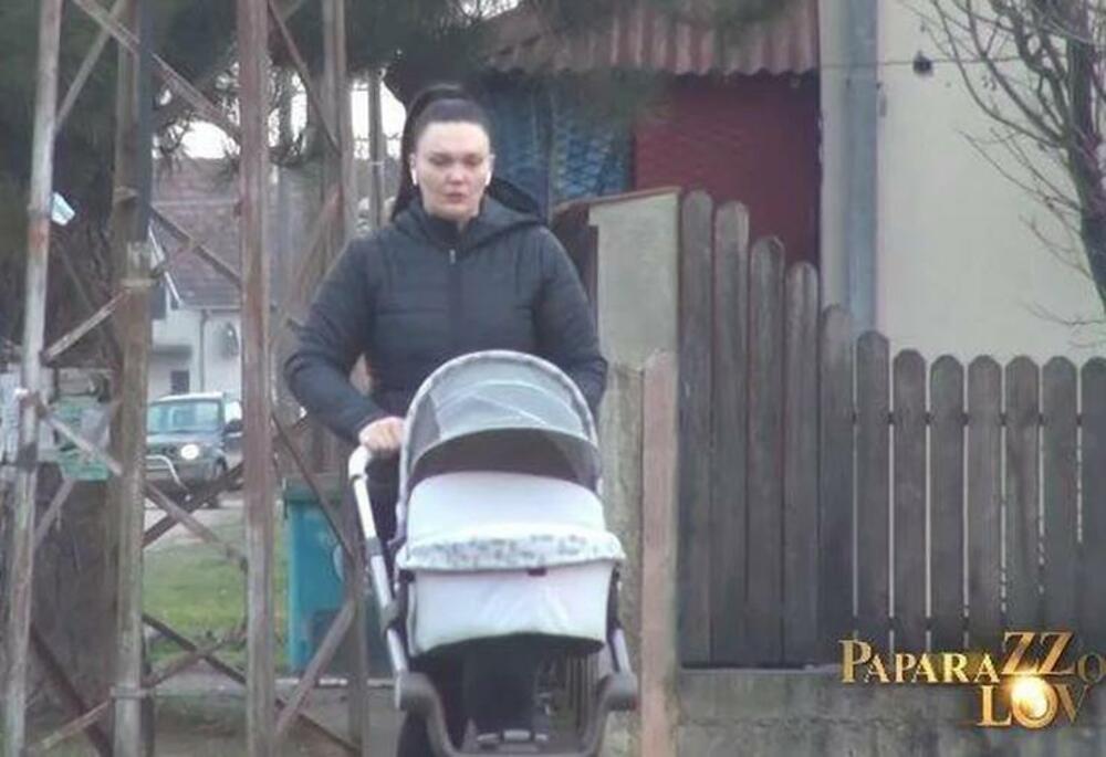 Žena Mikija Đuričića