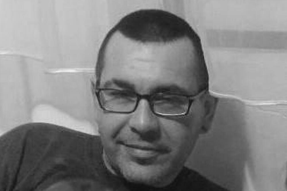 LJUBOMIRA MONSTRUOZNO UBILI, SKINULI GA GOLOG PA UVILI U TEPIH: Razlog zbog koga je mučen je šokirao sve!