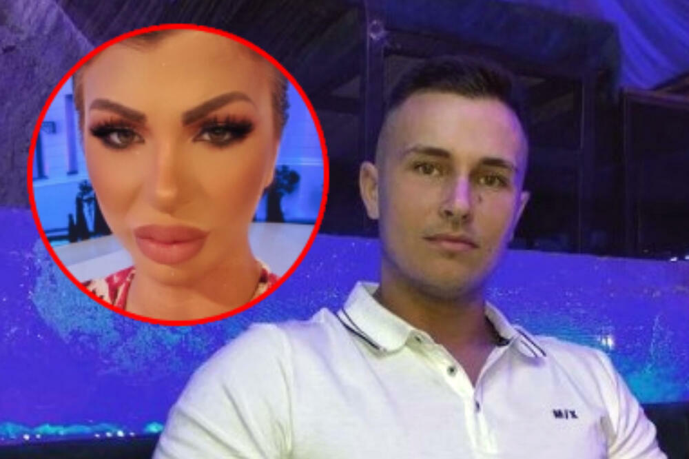 SKANDAL! BIVŠI DEČKO MILJANE KULIĆ JE POTPUNO RAZOTKRIO: Javno objavio njen BLAM, očekuje se reakcija! EVO ŠTA RADI