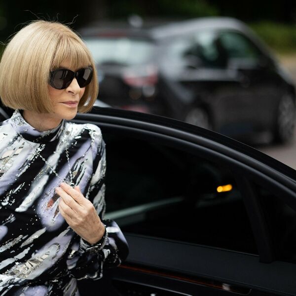 KAKO DA IZGRADITE STIL I BUDETE PREPOZNATLJIVE? Ana Vintur ne savetuje da nosite skupo, ali OVO morate da poštujete