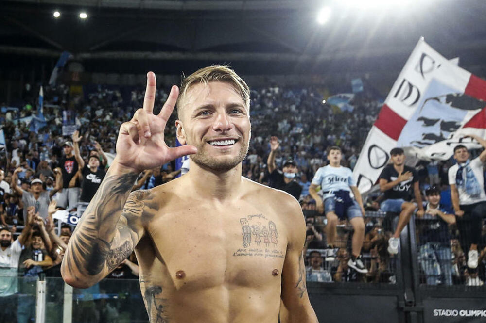 JUVE SE OBRUKAO, VLAHOVIĆ STRELAC U TRIJUMFU FJORENTINE! Rapsodija Lacija i Imobilea, MIHA stopirao ljutog rivala!