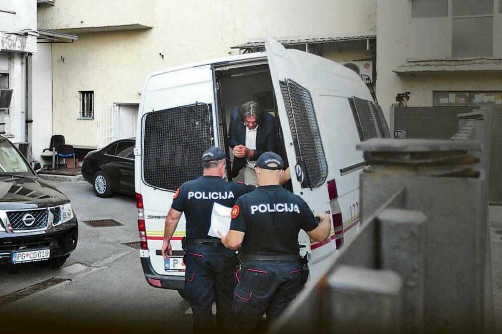 Budo Banana i njegova ćerka tuže državu: Krstovići nakon oslobođenja za šverc 1,2 tone kokaina traže pravdu!