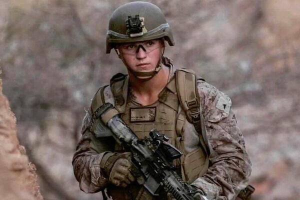 SKANDAL U AMERICI, MAMA UBIJENOG VOJNIKA SE UKLJUČILA U PROGRAM I TEŠKO IZVREĐALA BAJDENA: Nije birala reči (VIDEO)