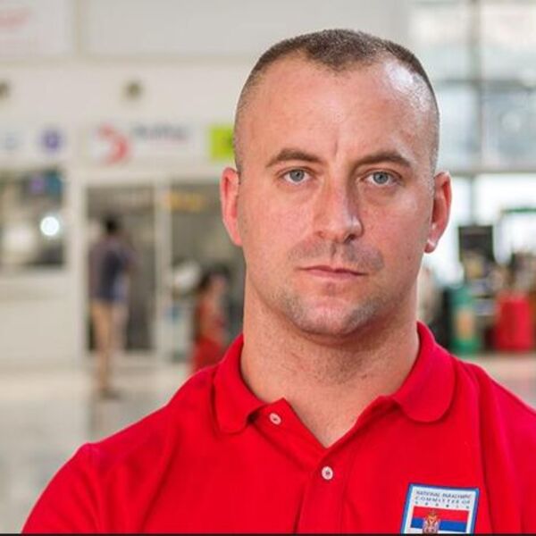 Prihvaćena žalba: Nebojši Đuriću vraćena oduzeta srebrna medalja na Paraolimpijskim igrama u Parizu!