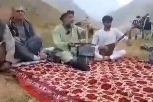 TALIBANI BRUTALNO UBILI AVGANISTANSKOG PEVAČA: Likvidiran jer nije poštovao NJIHOVO VAŽNO PRAVILO, HOROR! (VIDEO)