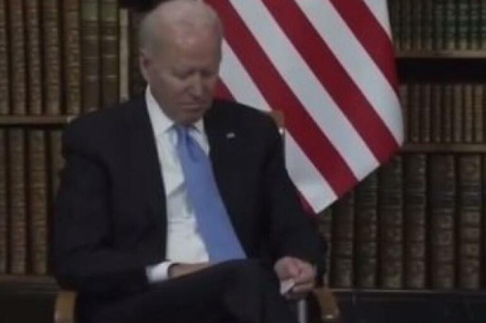 BAJDENOV ZAHTEV O OBAVEZNOJ VAKCINACIJI NIJE PROŠAO: Odluka donesena tesnom većinom