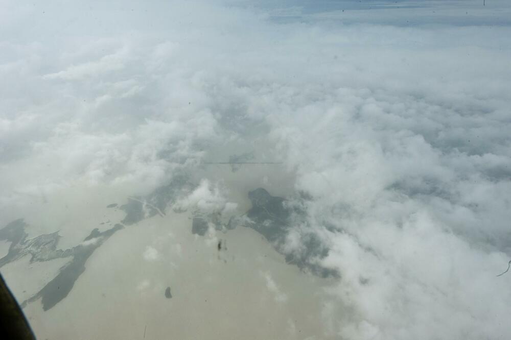 PANIKA U MEKSIKU! Prvi URAGAN u sezoni zaputio se prema JUŽNOPACIFIČKOJ obali