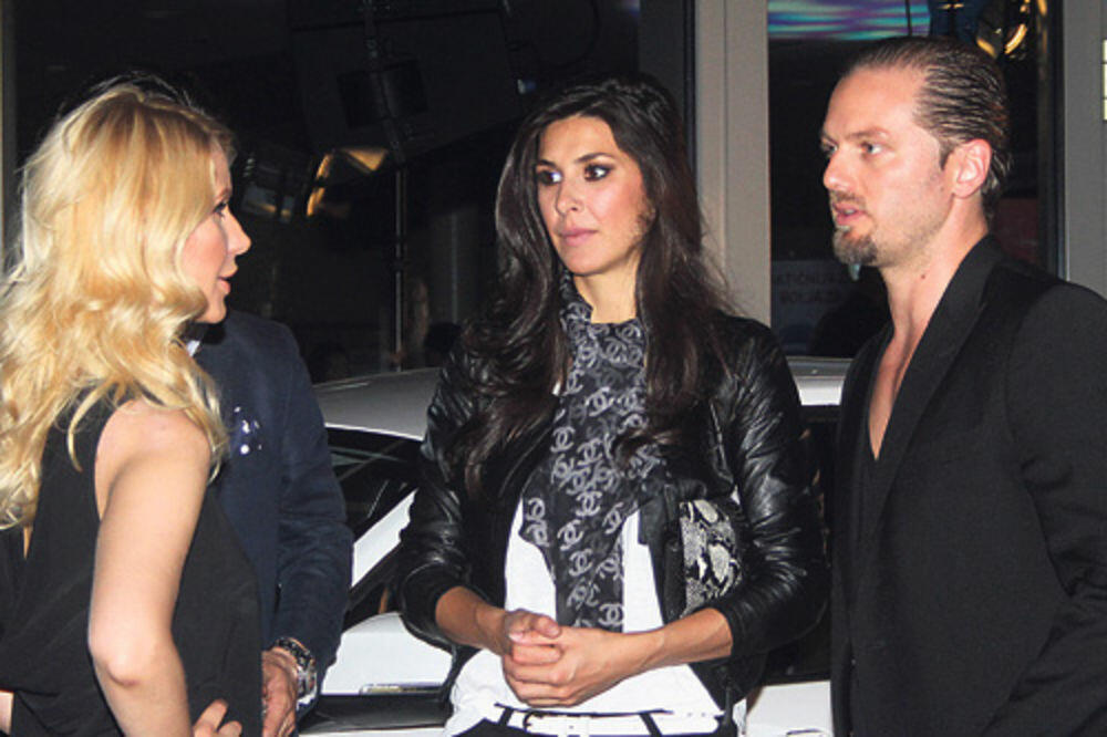 ZA NJIM SU SVE TRI ODLEPILE: Anu Nikolić,Biljanu Obradović i Nikolinu Pišek zaveo jedan BIZNISMEN: Neverovatan SPOJ