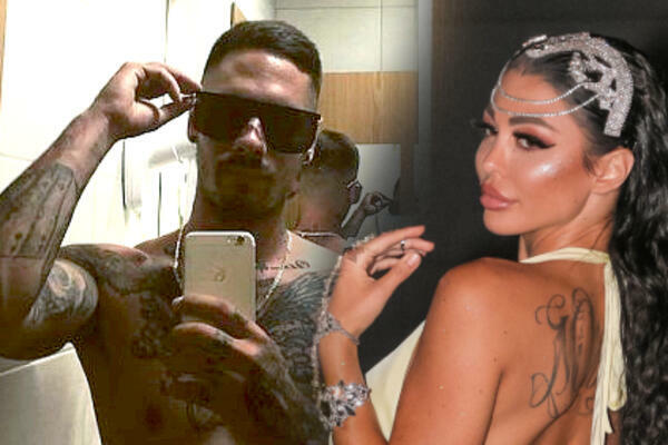 BUDUĆI UČESNIK ZADRUGE 5 JAVNO NAJAVIO VEZU SA MAJOM MARINKOVIĆ: Nestvarno je ZGODAN, puca od strasti prema njoj!