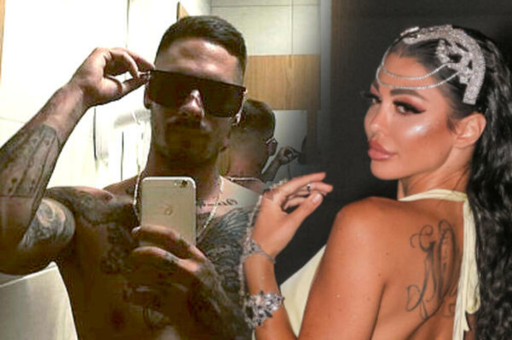 BUDUĆI UČESNIK ZADRUGE 5 JAVNO NAJAVIO VEZU SA MAJOM MARINKOVIĆ: Nestvarno je ZGODAN, puca od strasti prema njoj!