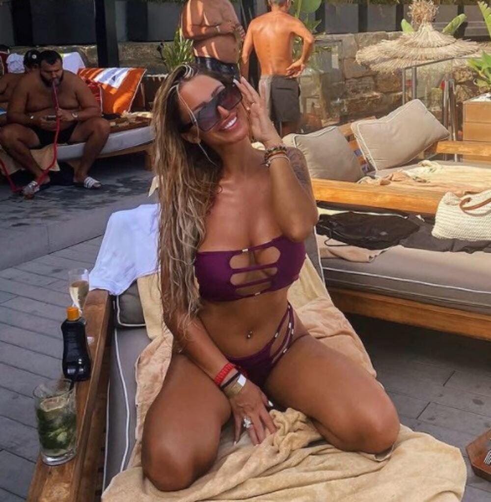 Anja Todorović, Aleksandra Nikolić, Dragana Mitar