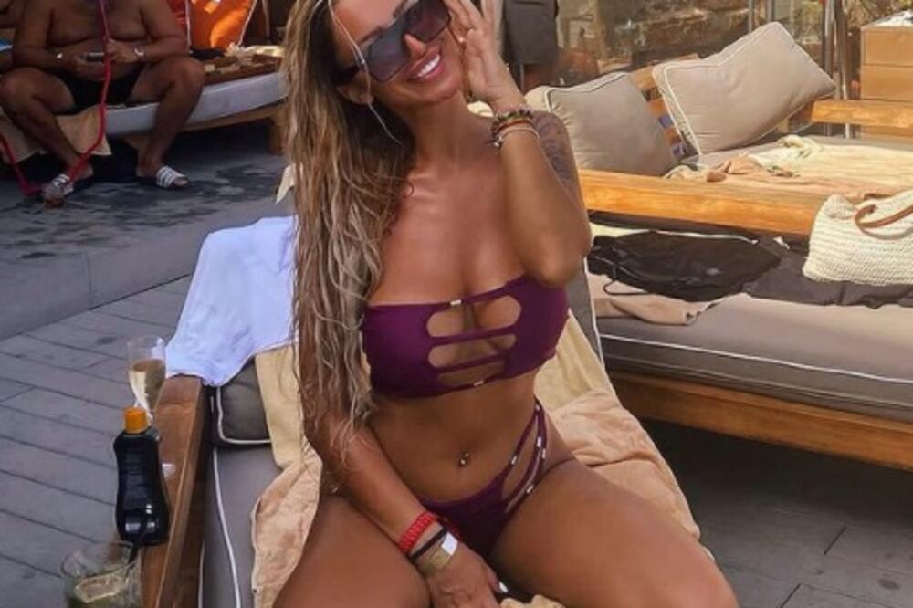 PRELEPE VESTI U ANJINOM DOMU: Džepna VENERA danas slavi, A POGLEDAJTE FRAJERA PORED NJE