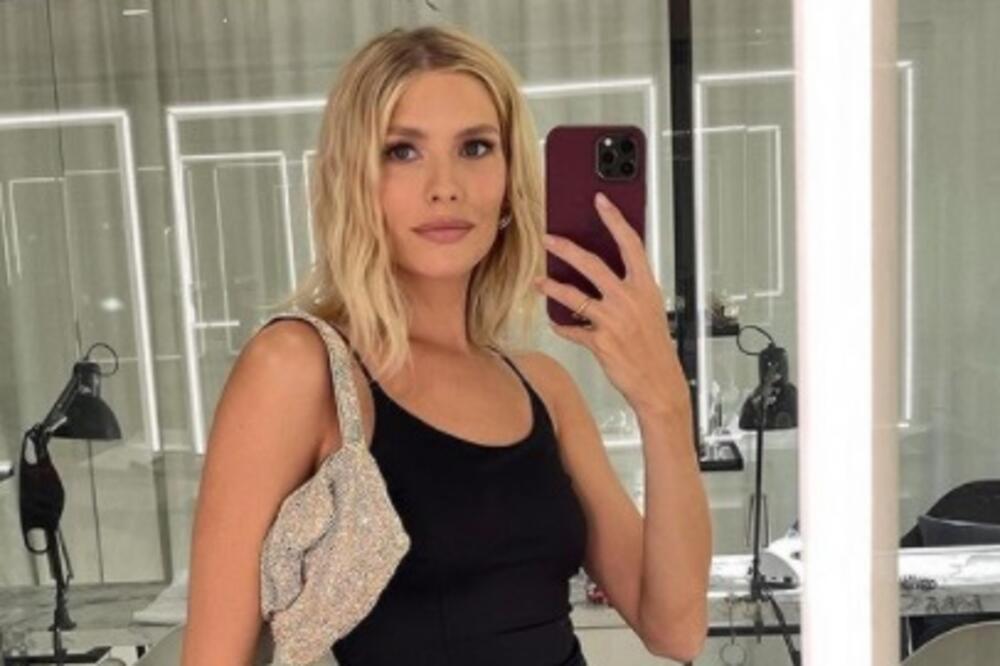 OD PROBLEMATIČNE ROBIJAŠICE DO NAJPLAĆENIJE MODNE IKONE: Životna priča manekenke je kao scenario za akcione filmove