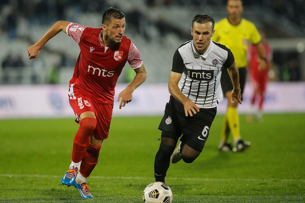 BIBARS NATHO: "Igrali smo dobro, nije lako tri dana posle evropske utakmice"!