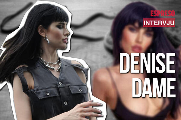 DENIZ DEJM OTKRIVA DA LI JE MUŠKO!Najskandaloznija učesnica će bičovati Zadrugare,ima OŽENJENOG ŠVALERA u Beogradu