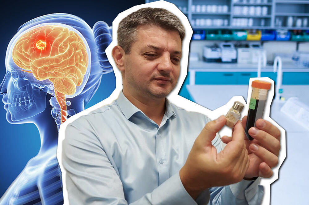 SRPSKI NAUČNICI IMAJU GENIJALAN IZUM ZA BORBU PROTIV RAKA! Država FINANSIRA projekat, ovo mogu biti VELIKE VESTI!