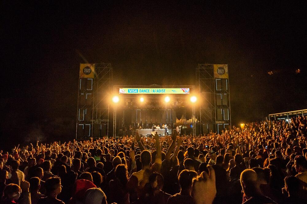 Sea Dance festival trijumfom zaključio letnju festivalsku sezonu!
