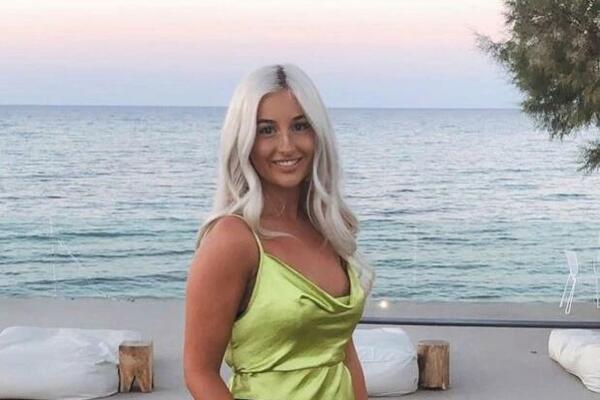 STRAŠNO, UBIJENA LEPOTICA MEDI! Njeno telo je pronađeno u petak u kući (VIDEO)