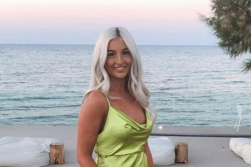 STRAŠNO, UBIJENA LEPOTICA MEDI! Njeno telo je pronađeno u petak u kući (VIDEO)