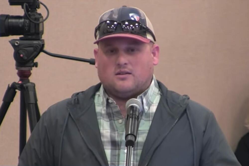 BORIO SE PROTIV NOŠENJA MASKI I EPIDEMIOLOŠKIH MERA: Antivakser (30) iz Teksasa preminuo od KORONE (FOTO/VIDEO)