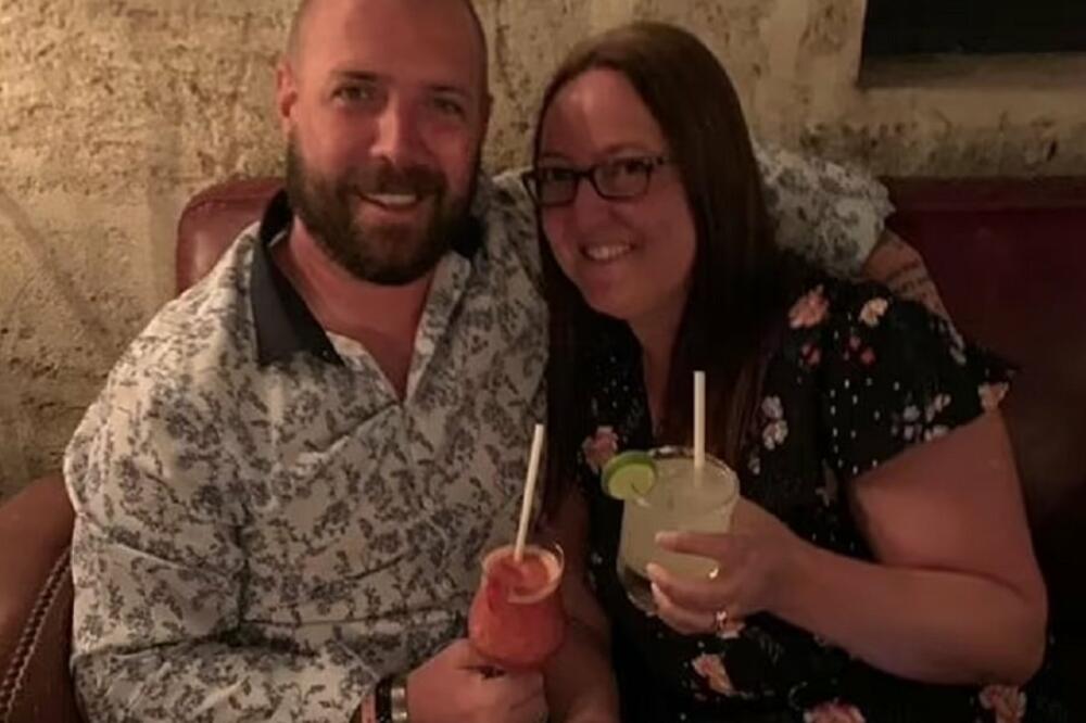 NIJE DOZVOLILA DA JOJ MUŽA ISKLJUČE SA APARATA, UPRKOS LEKARIMA: Ta odluka joj je zauvek promenila život (FOTO)