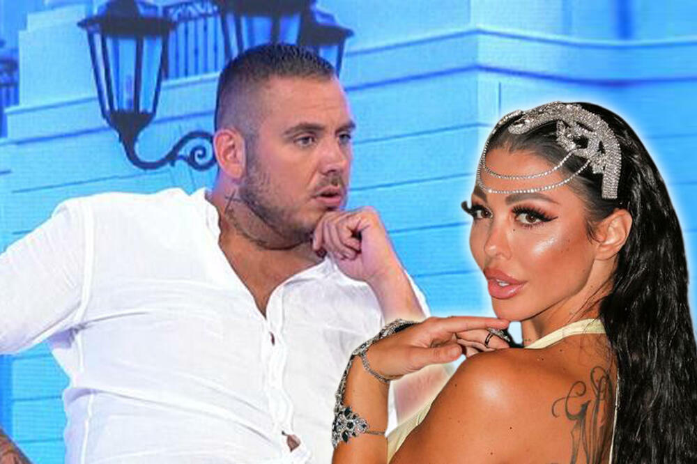 "POLUPALA JE SVE I NASRNULA NA DRAGANU!" ZADRUGARKA OTKRILA ŠTA SE DEŠAVALO U BEČU!