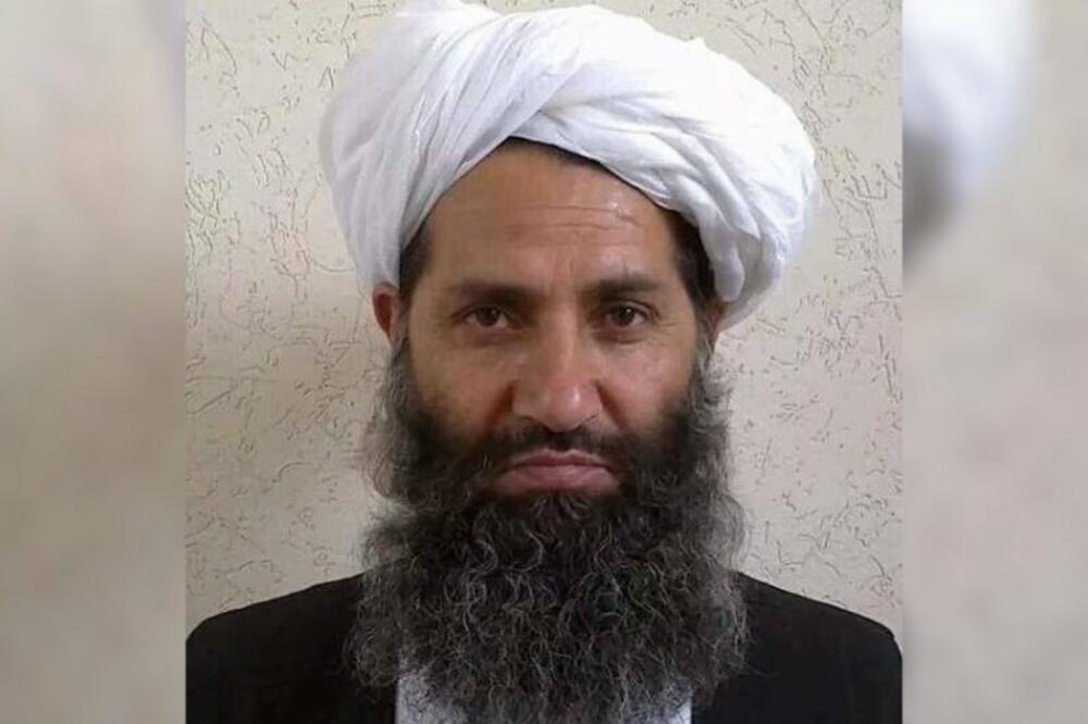 SVET ĆE VIDETI VRHOVNOG VOĐU TALIBANA? Avganistanci tvrde da znaju gde se nalazi Haibatulah Akundžada!