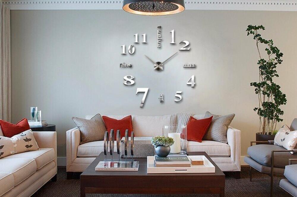 3D SATOVI OPLEMENJUJU PROSTOR I VIZUELNO GA ČINE VEĆIM: Sada za samo 2.190 dinara omiljeni model može biti vaš!