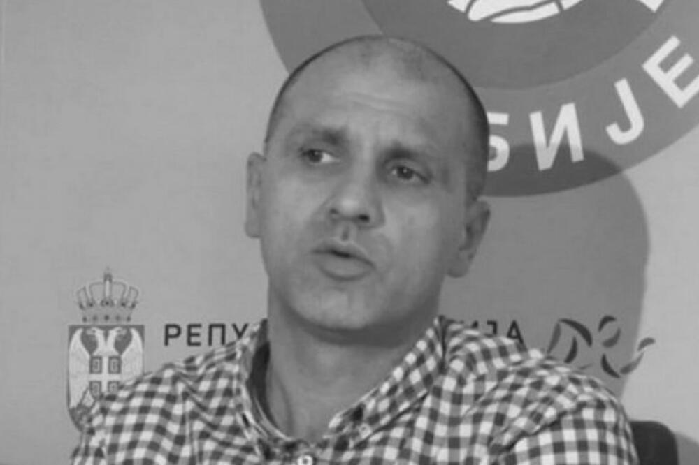 SRPSKI RUKOMET U ŽALOSTI: Legendarni Piki Stanojević preminuo u 50. godini!