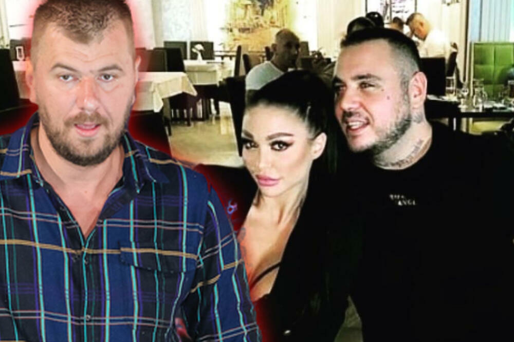 NEĆETE VEROVATI U KAKVOM STANJU SU UHVAĆENI MAJA I JANJUŠ: Pokušali da SAKRIJU OD SVIH, kako ih nije sramota? VIDEO