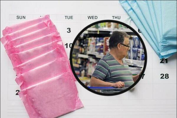 SRPKINJA POSLALA MUŽA PO ULOŠKE, URNISALI SU GA KOMENTARIMA! I prodavačica je imala šta da kaže, JE L' REALNA ONA?