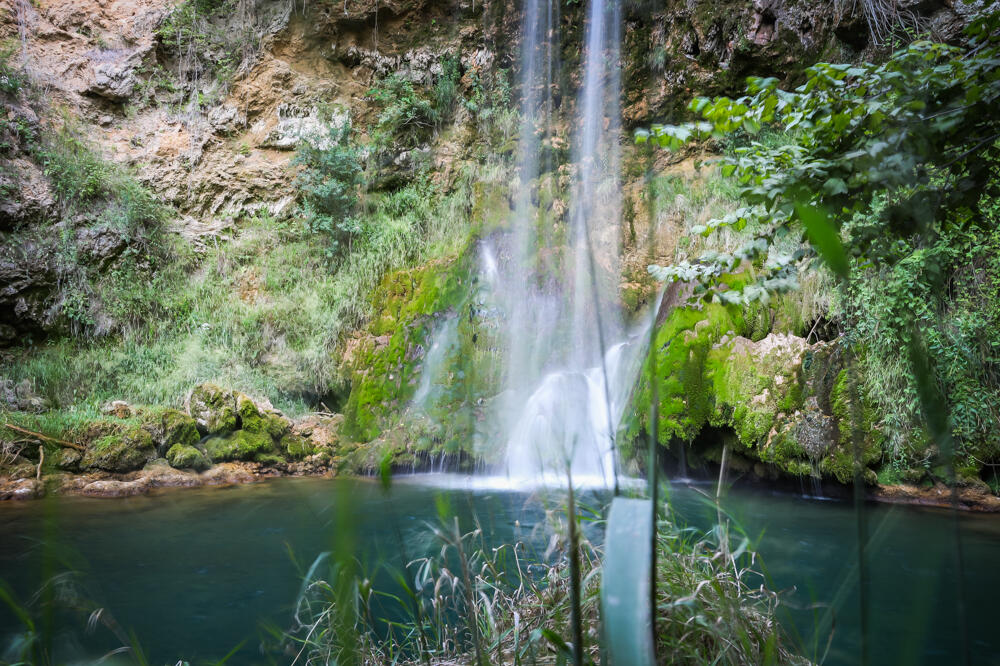 "Izuj brige, uspori, uživaj": Predivno izletište među vodopadima u Bosni i Hercegovini jedno od najlepših na svetu!