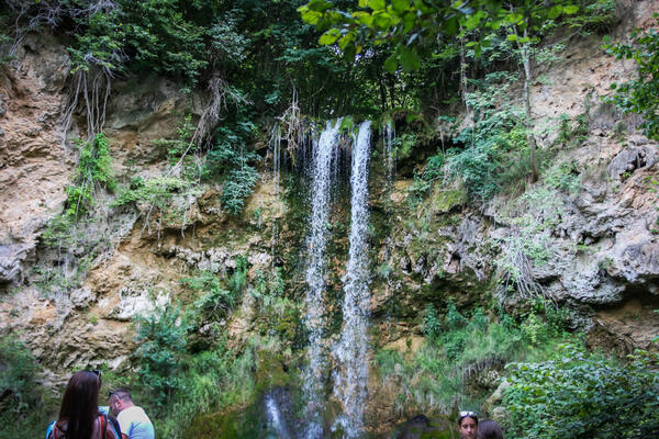 SPISAK PRAVIH SKRIVENIH DRAGULJA U SRBIJI KOJE VAM MOGU BITI SPAS OD VRUĆINA: Najlepše REKE koje morate da POSETITE