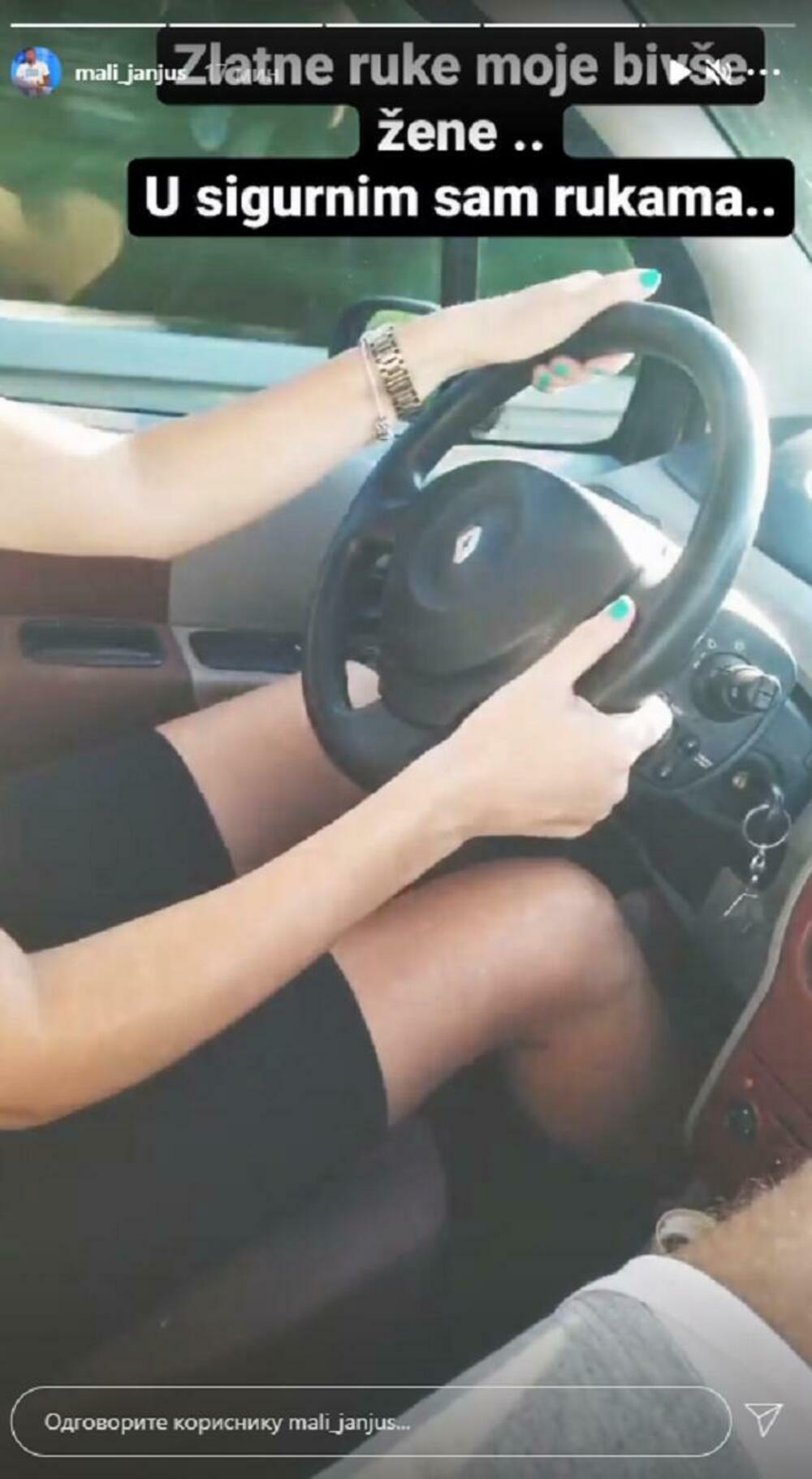 Marko Janjušević Janjuš