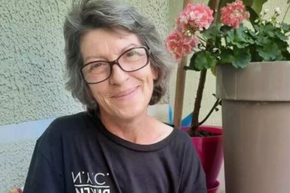 IZAŠLA NA 15 MINUTA, A POTOM JOJ SE IZGUBIO SVAKI TRAG: Ćerka nestale Milenije (67) moli za pomoć
