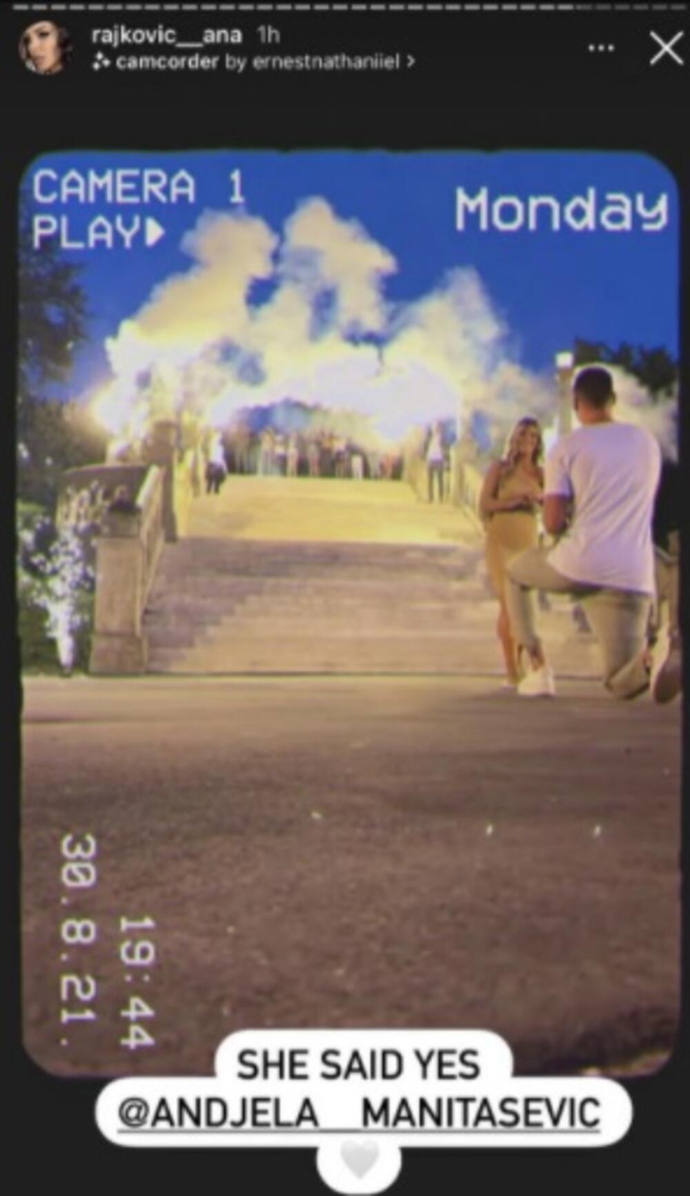 Anđela Manitašević