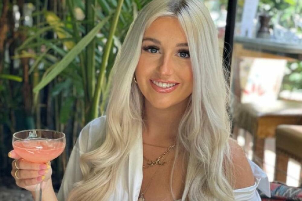 LEPOTICA (22) PRONAĐENA MRTVA: Prizor koji su videli pored njenog tela još veća MISTERIJA, HOROR!