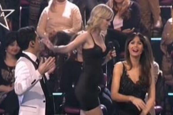 ROZGA JE RANIJIH GODINA IZBLAMIRALA SAŠU JOKSIMOVIĆA USRED EMISIJE: Zbog tog njegovog poteza je PREKINULA PESMU!