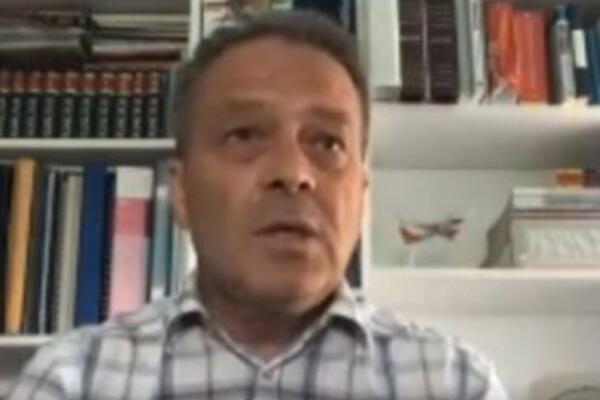 "PRAKTIČNO SMO POLETELI BEZ DOZVOLE, LJUDI SU PRESKAKALI BODLJIKAVE ŽICE" Pilot Jovica iz Srbije o haosu u Kabulu