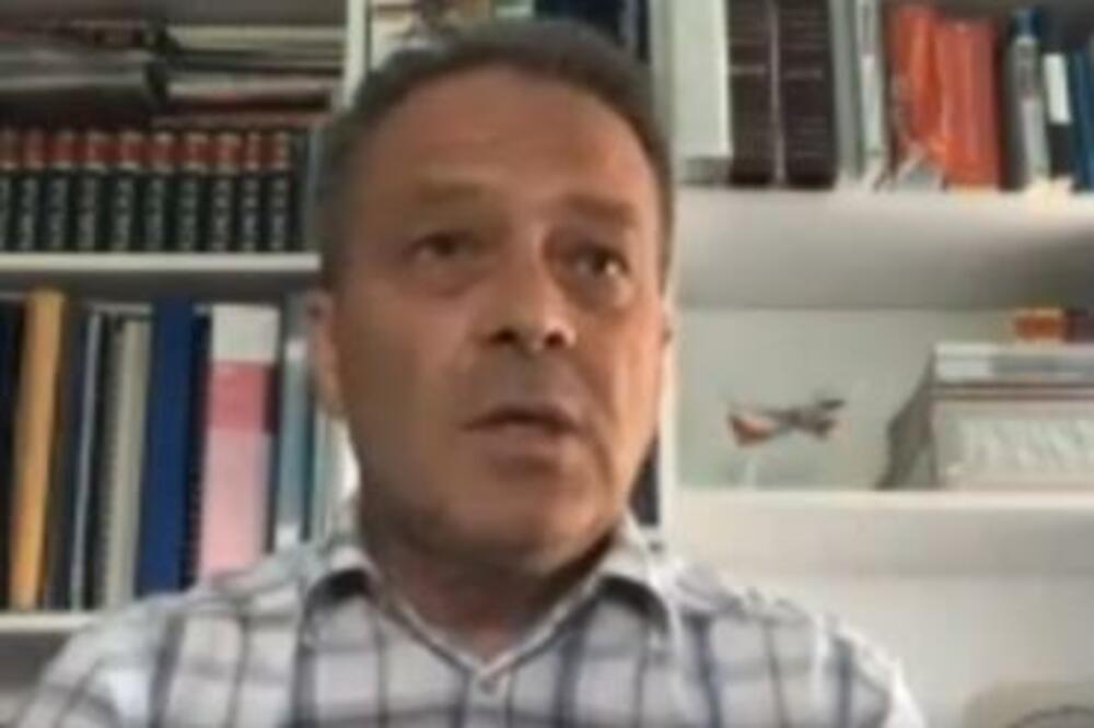 "PRAKTIČNO SMO POLETELI BEZ DOZVOLE, LJUDI SU PRESKAKALI BODLJIKAVE ŽICE" Pilot Jovica iz Srbije o haosu u Kabulu