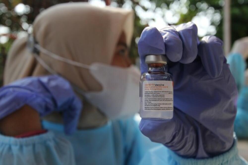 KINA POČINJE DA VAKCINIŠE DECU OD 3 GODINE: Vlasti održavaju politiku nulte tolerancije prema virusu!