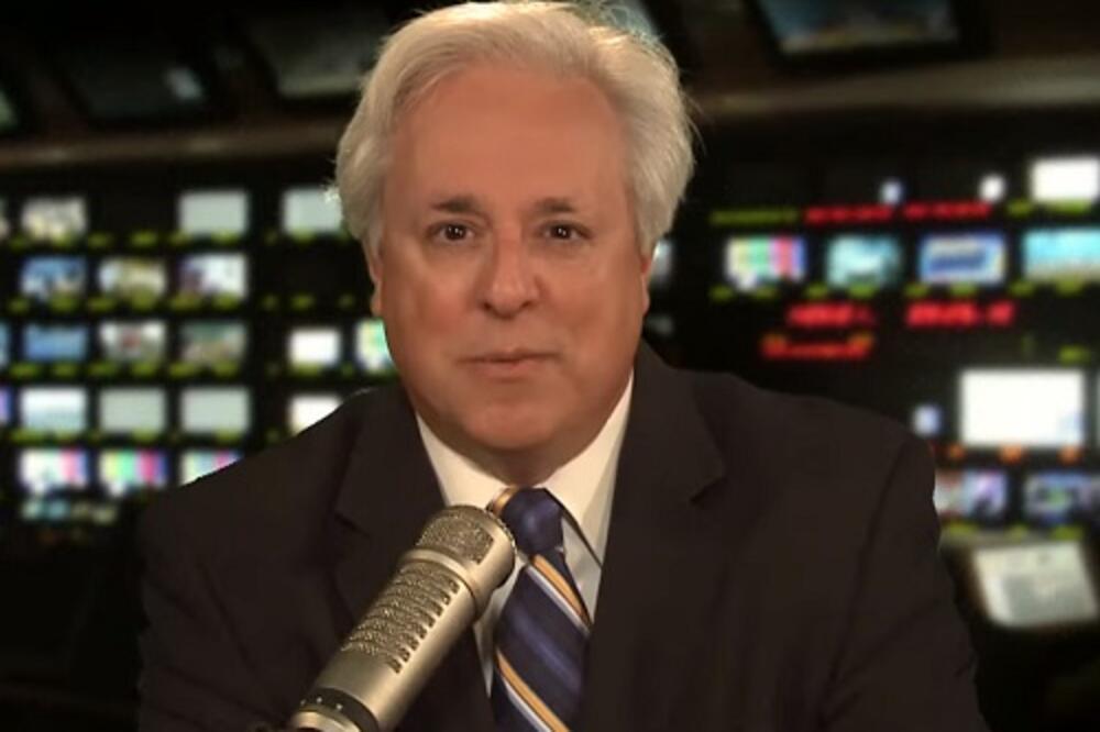 UMRO POZNATI AMERIČKI VODITELJ, BIO JE ŽESTOKI PROTIVNIK VAKCINACIJE: Otišao je u 65. godini, TUGA! (VIDEO)